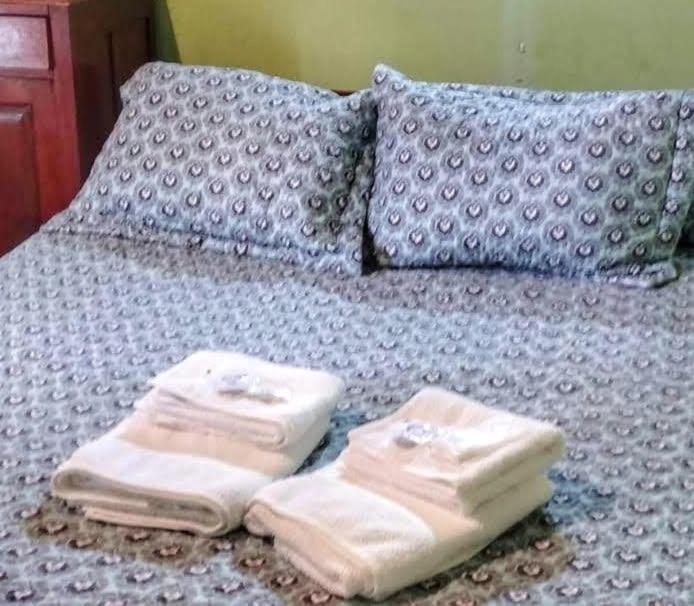 Apartamento Monoambiente Independiente En Salto Ciudad Appartement Buitenkant foto