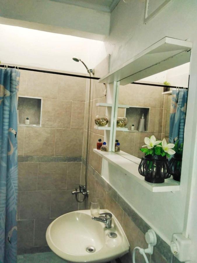 Apartamento Monoambiente Independiente En Salto Ciudad Appartement Buitenkant foto