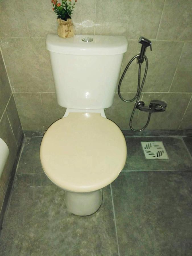 Apartamento Monoambiente Independiente En Salto Ciudad Appartement Buitenkant foto