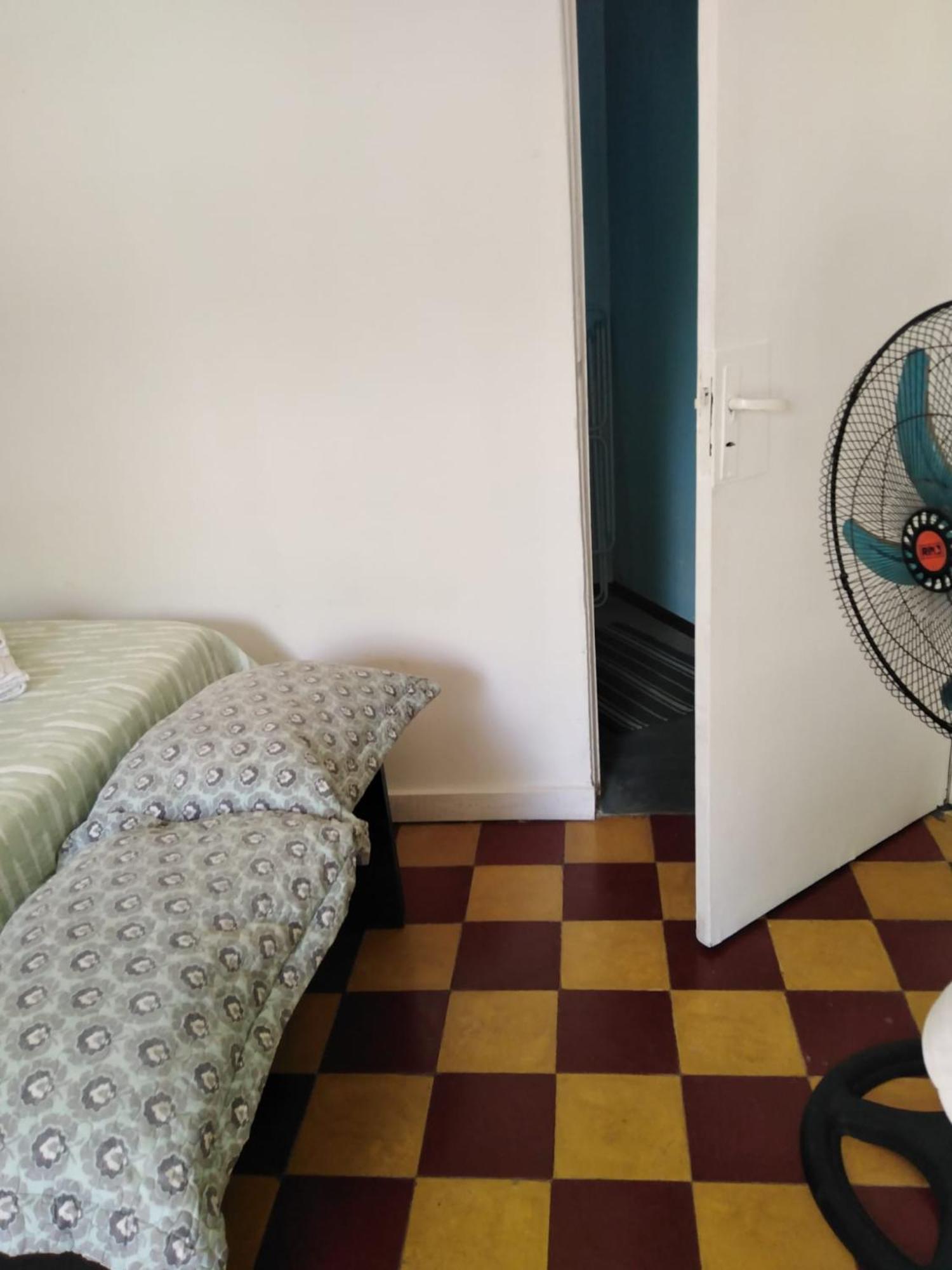 Apartamento Monoambiente Independiente En Salto Ciudad Appartement Buitenkant foto